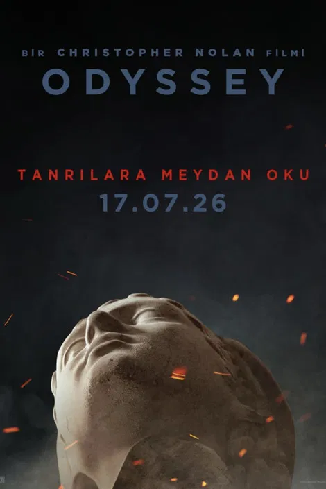 Odyssey – The Odyssey (2026)