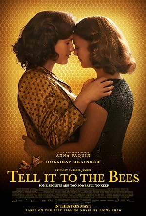 Arılara Anlat – Tell It to the Bees (2019)