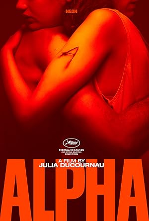 Alpha (2025)
