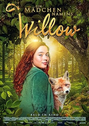 A Girl Named Willow (2025)