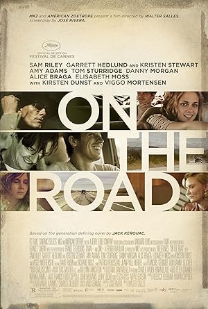 Yolda – On the Road (2012)