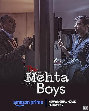 The metha boys (2024)
