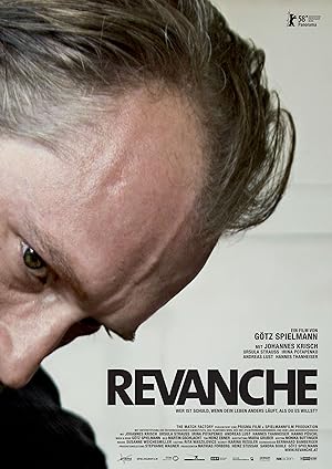 Rövanş – Revanche (2008)