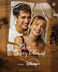 Bize Bi Şey Olmaz 1. Sezon