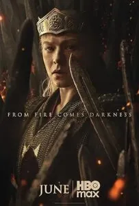 House of the Dragon 3. Sezon