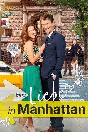 A Match in Manhattan Manhattan’da Bir Aşk 2024