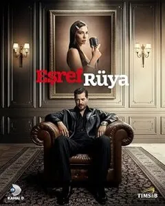 Eşref Rüya 47. Bölüm (Final) Son Bölüm