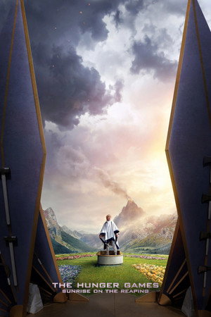 Açlık Oyunları: Hasatta Gündoğumu (The Hunger Games: Sunrise on the Reaping)