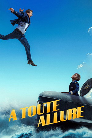 À toute allure Denizaltında Aşk