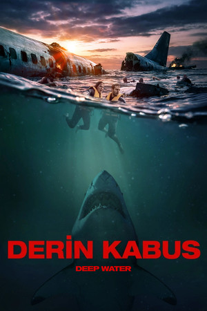 Deep Water Derin Kabus
