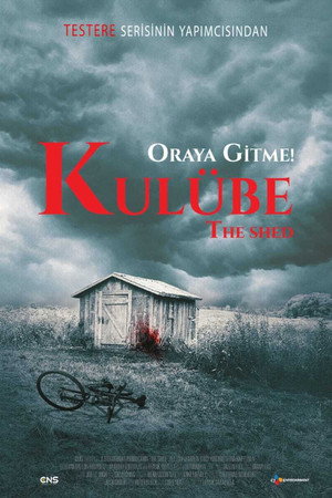 The Shed – Kulübe
