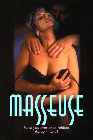 The Masseuse Masöz
