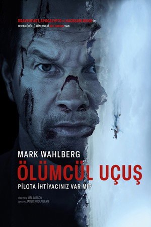 Ölümcül Uçuş- Flight Risk