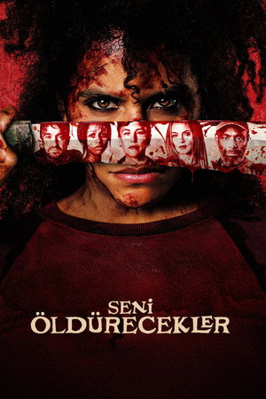 Seni Öldürecekler They Will Kill You