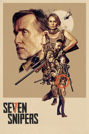 Seven Snipers Yedi Keskin Nişancı