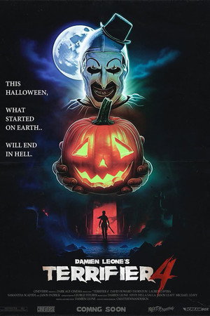 Terrifier 4