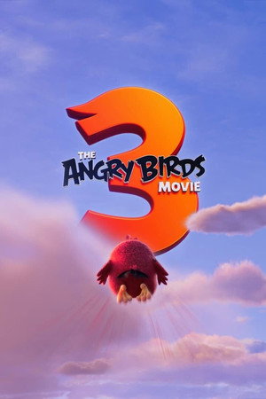 The Angry Birds 3