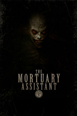 Otopsi The Mortuary Assistant