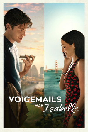 Voicemails for Isabelle Isabelle’e Sesli Mesaj