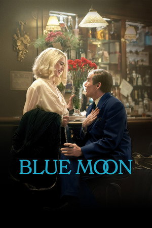 Mavi Ay Blue Moon