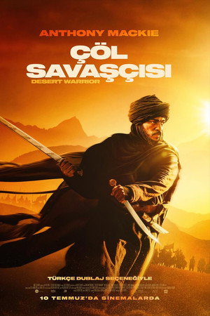 Desert Warrior Çöl Savaşçısı 2026