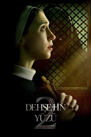 Dehşetin Yüzü 2 (The Nun II)