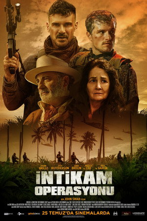 Long Gone Heroes İntikam Operasyonu 2024