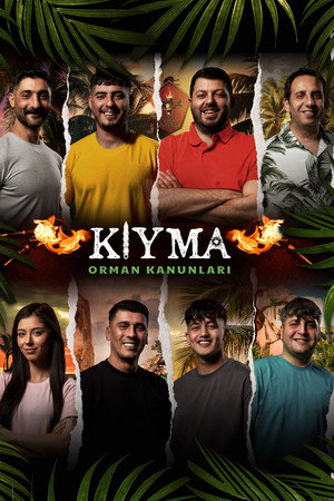 Kıyma: Orman Kanunları 2024