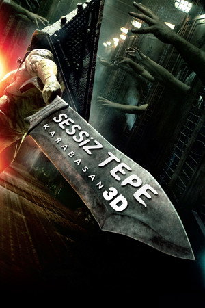 Sessiz Tepe: Karabasan 3D (Silent Hill: Revelation 3D)