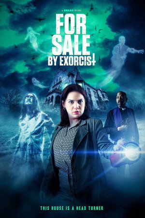 Şeytandan Satılık For Sale by Exorcist 2026