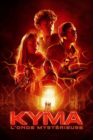 Kyma, l’onde mystérieuse 2026