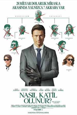 Nasıl Katil Olunur How to Make a Killing 2026