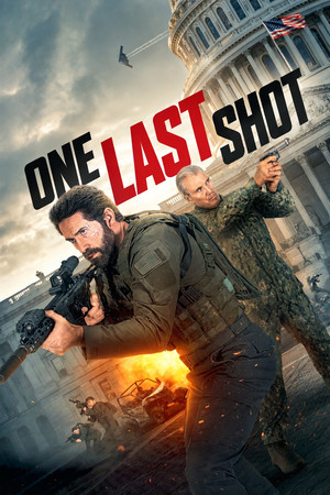 One Last Shot 2026