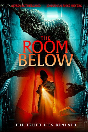 Aşağıdaki Oda The Room Below 2026