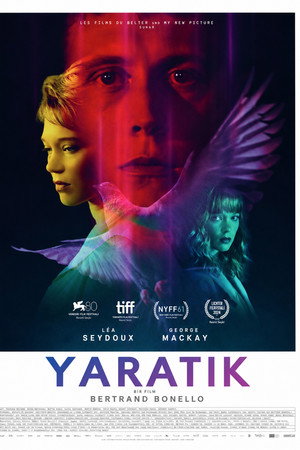 La bête The Beast Yaratık 2024