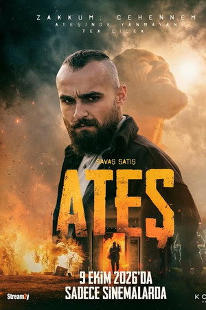Ateş 2026
