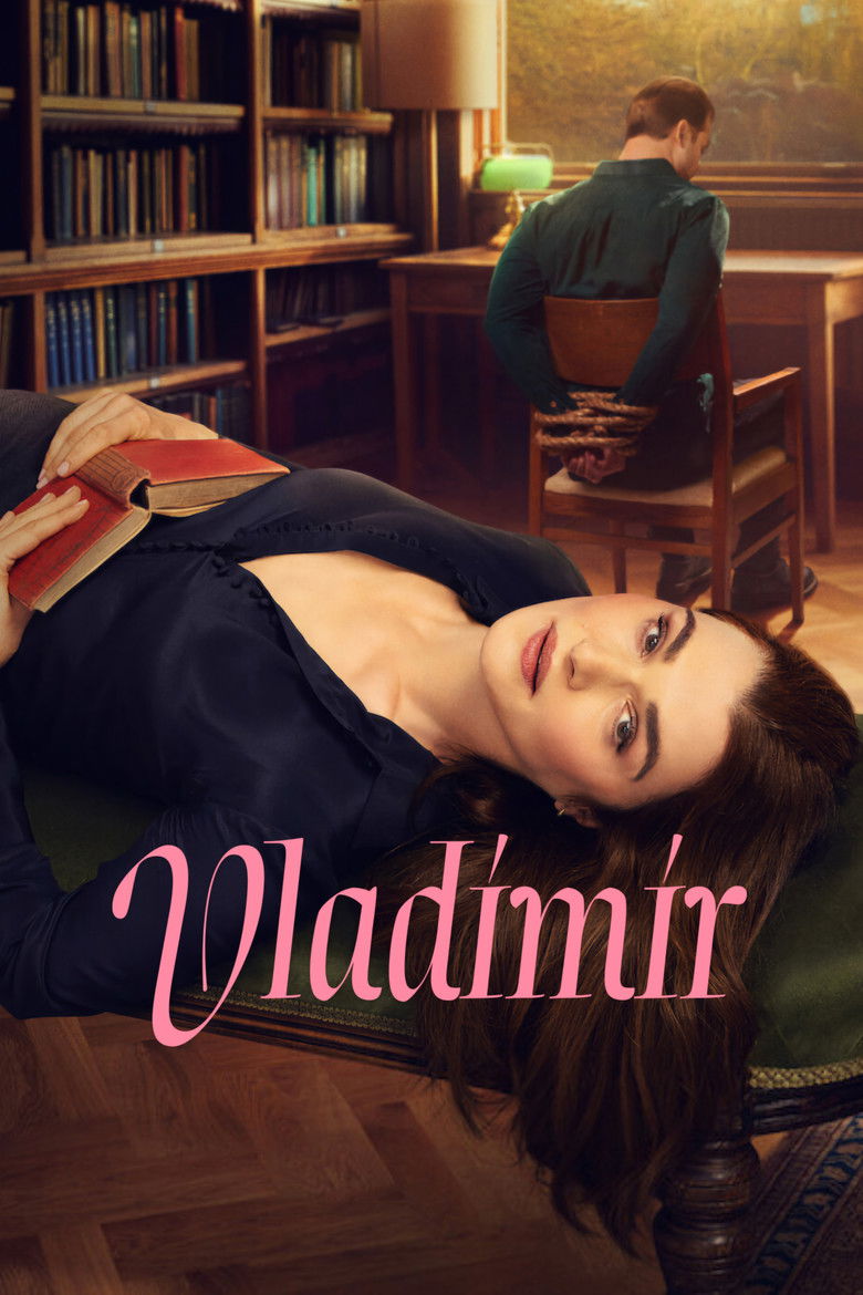 Vladimir 1.Sezon