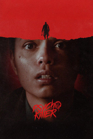 Psycho Killer Psikopat Katili 2026
