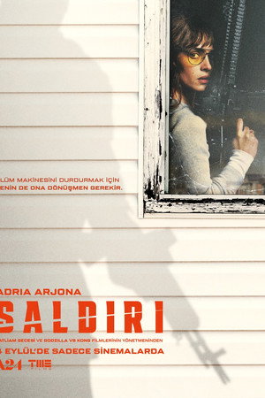 Saldırı (Onslaught) 2026